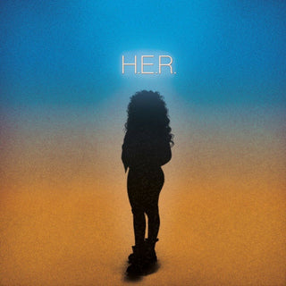 H.E.R.- H.E.R. (Sealed)