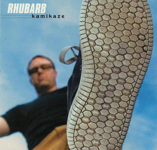 Rhubarb- Kamikaze