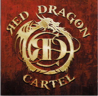 Red Dragon Cartel- Red Dragon Cartel (Best Buy Exclusive Bonus Tracks)
