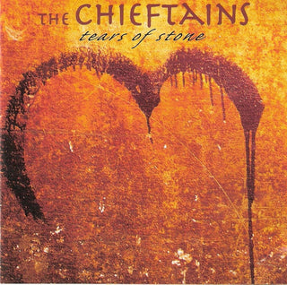 The Chieftains- Tears Of Stone