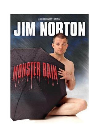 Jim Norton- Monster Rain