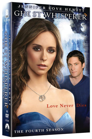 Ghost Whisperer Fourth Season