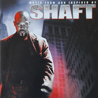 Shaft Soundtrack