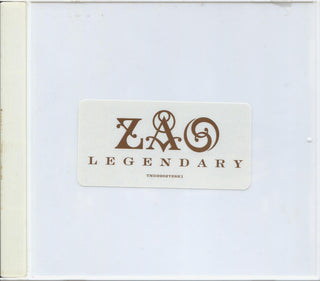 Zao- Legendary