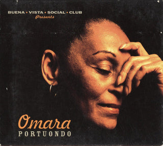 Omara Portuondo- Buena Vista Social Club Presents Omara Portuondo