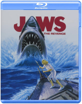 Jaws: The Revenge