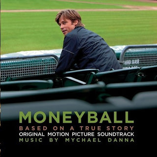 Moneyball Soundtrack