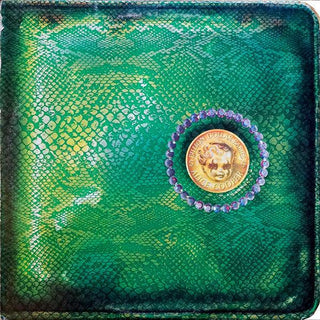 Alice Cooper- Billion Dollar Babies (1975 Reissue, No Dollar Bill)