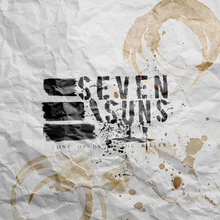 Seven)Suns- One Of Us Is The Killer (Handmade Variant)