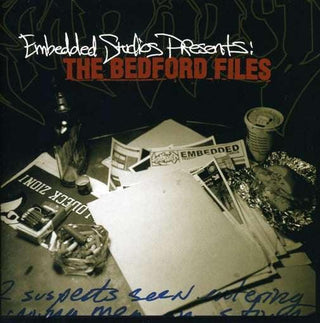 Various- The Bedford Files