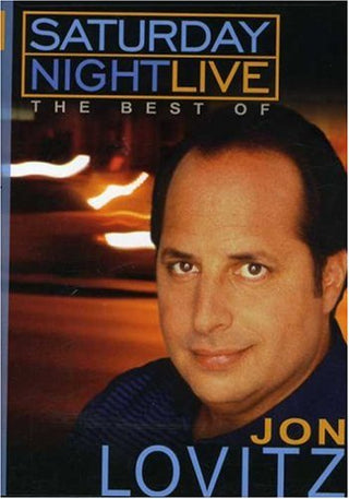 Saturday Night Live: The Best Of Jon Lovitiz
