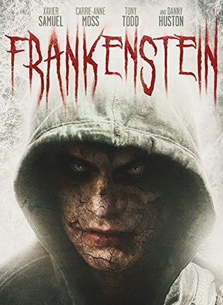 Frankenstein (2015)