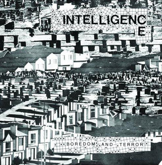 Intelligence- Boredom And Terror