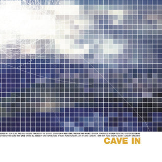 Cave In- Lift-Off/ Lost In The Air