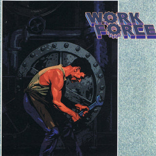 Work Force- Work Force