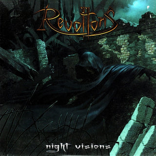 Revoltons- Night Visions