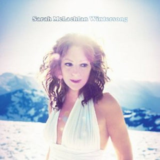 Sarah McLachlan- Wintersong