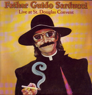 Father Guido Sarducci- Live At St. Douglas Convent