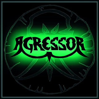 Agressor- Medieval Rites