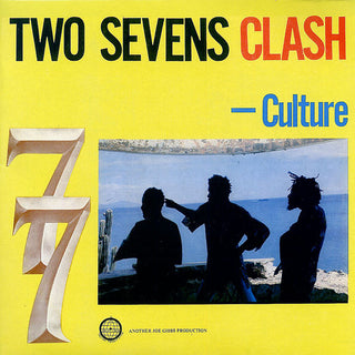 Culture- Two Sevens Clash