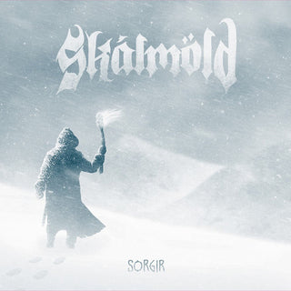 Skalmold- Sorgir