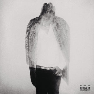 Future- Hndrxx (Sealed)