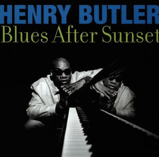 Henry Butler- Blues After Sunset