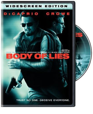 Body Of Lies