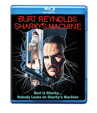 Sharky's Machine