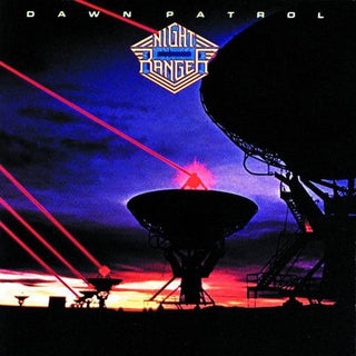 Night Ranger-Dawn Patrol