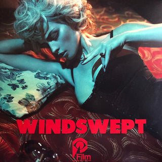 Windswept Soundtrack (Cherry Pie Swirl)