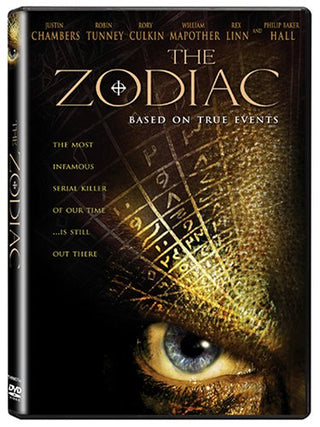 The Zodiac
