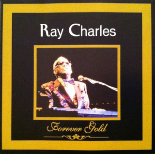 Ray Charles- Forever Gold