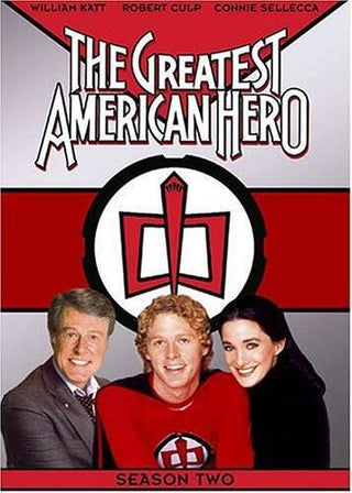 Greatest American Hero Season 2