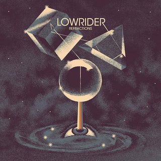 Lowrider- Refractions (Purple)