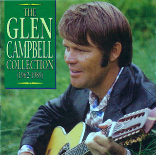 Glen Campbell- The Glen Campbell Collection (1962-1989)