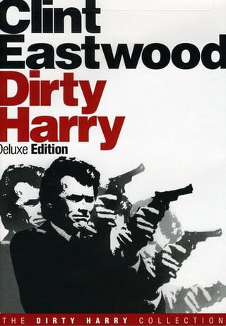 Dirty Harry