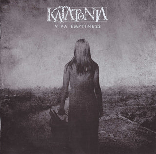 Katatonia- Viva Emptiness