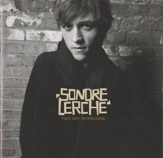 Sondre Lerche- Two Way Monologue