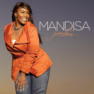 Mandisa- Freedom