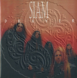 Siam- Prayer