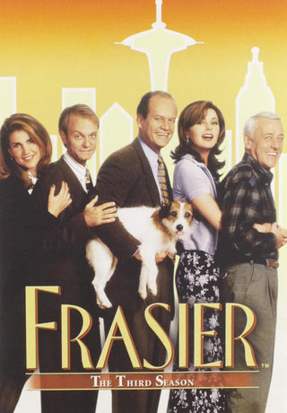Frasier Season 3