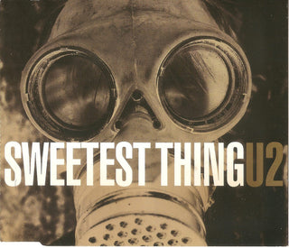 U2- Sweetest Thing