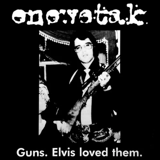 Enewetak- Guns. Elvis Loved Them