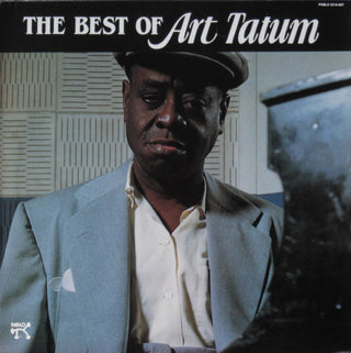 Art Tatum- The Best Of Art Tatum