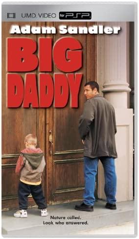 Big Daddy (UMD Video)