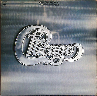 Chicago- II (Quadrophonic)