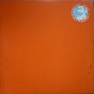 The Who- The Who Sell Out (1970 UK Reissue)