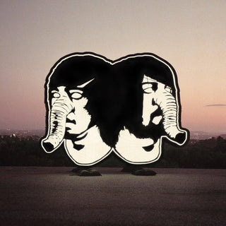 Death From Above 1979- The Physical World