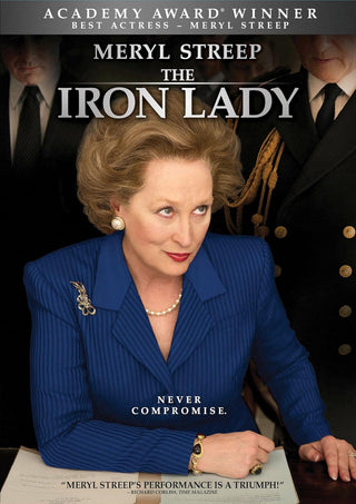 Iron Lady